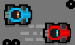 Pixel Kart image