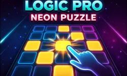 Logic Pro &– Neon Edition image