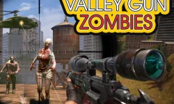 image bg Valley Gun Zombies