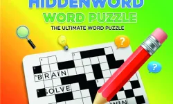 Hidden Word Puzzle image