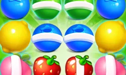 image bg Fruits Garden Mania