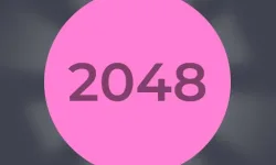 2048 Ballz image