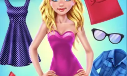 Cat Walk - Hot Girls Walk image