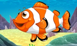 image bg Aquarium Puzzle