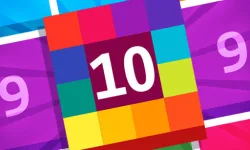 Impossible 10 image
