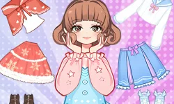 Girl Games Unblocked: Mini Fun image