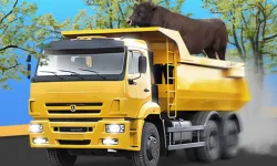 Grand Truck Simulator image
