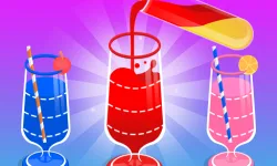 Water Pour Jam image