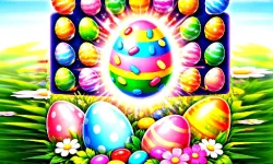 Easter Match 3 Saga image