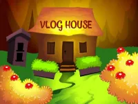 Vlog House Escape image