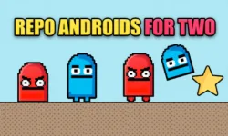Repo androids for two image