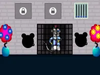 Escape The Skitty Rat image