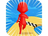 Fun Race 3D - 4D image