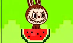 Labubu Platform Challenge image