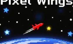 Pixel Wings image