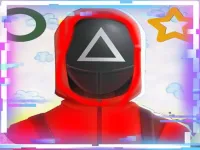 Squid Game Challenge Survival image