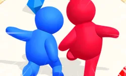 Jelly Dash 3d image