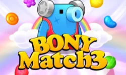 image bg Bony Match3
