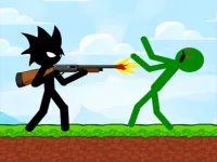 Zombie Shooter Adventure image
