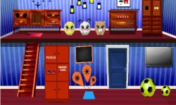 Slick House Escape image