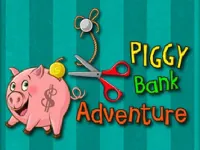 Piggy Bank Adventure image