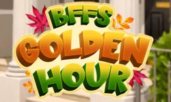 BFFs Golden Hour image