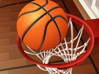 image bg Super Basketball Shooting: Crazy Street Shot Hoops