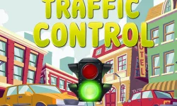 image bg Traffic Control