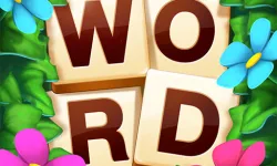 Word Puzzle Master Game image