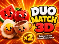 image bg Duo Match 3D