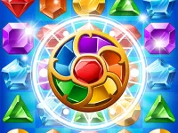 image bg Jewels Time : Endless match