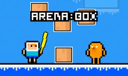 Arena : Box image