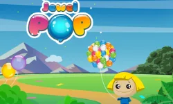 image bg Jewel Pop