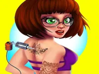 Tattoo Maker - Tattoo Designs App Tattoo Games image