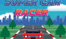Super Car Racer image