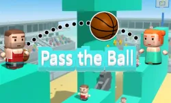 Pass the Ball image
