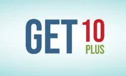 Get 10 Plus image