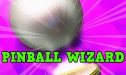 Pinball Wizard image