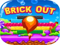 Brick Out gemes image