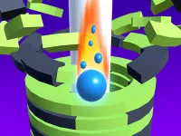 image bg Drop Stack Ball - Fall Helix Blast Crash 3D