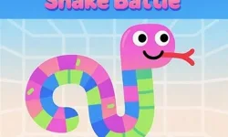 Snake Battle image