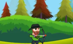 Master Archer 2025 image