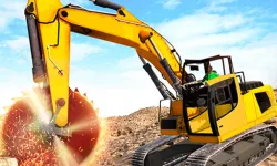 Road Construction Games 2020 image