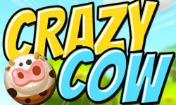 Crazy Cow image