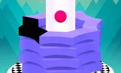 Stack Ball 3D image