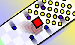 Crazy Difficult Game image