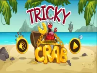 image bg Tricky Craby