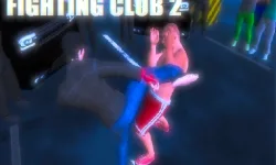 Fighting Club 2 image