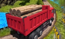 Offroad Indian Truck Hill Drive image