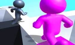 Run to Paint image